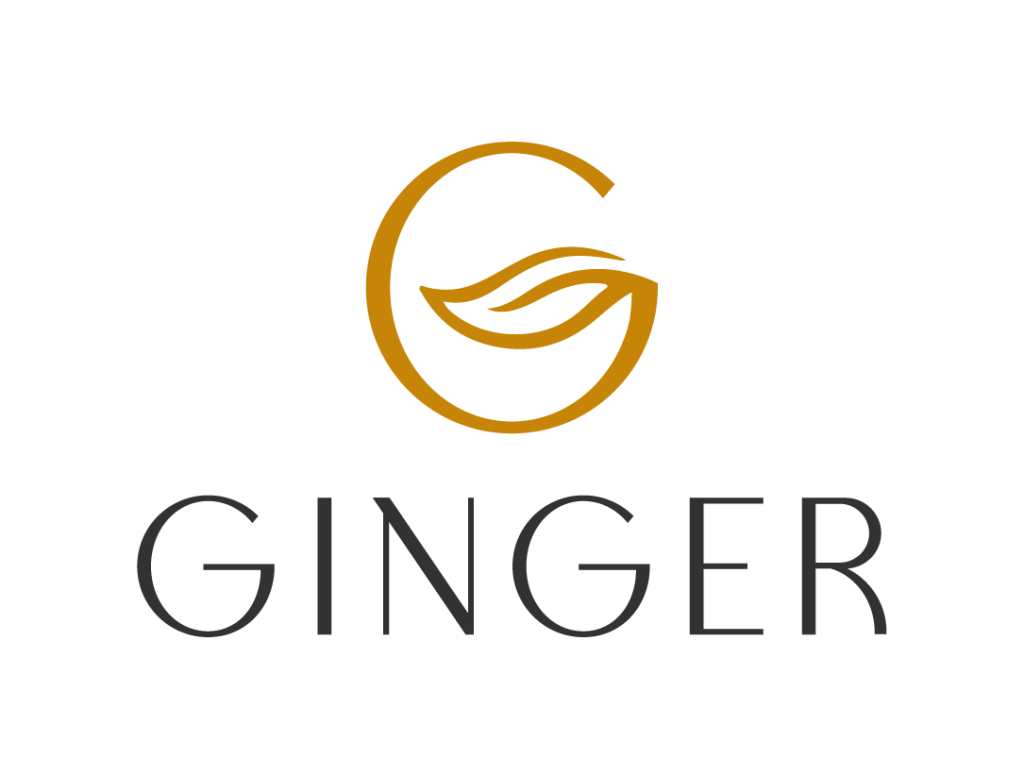 Ginger Logo